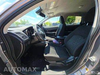 2025 Mitsubishi Outlander Sport 2.0 S - miniatura 6