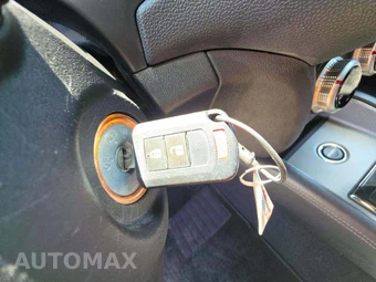 2025 Mitsubishi Outlander Sport 2.0 S - miniatura 8