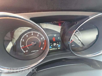 2025 Mitsubishi Outlander Sport 2.0 S - miniatura 9