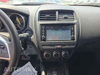 2025 Mitsubishi Outlander Sport 2.0 S - miniatura 11
