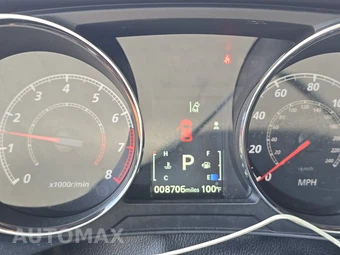 2025 Mitsubishi Outlander Sport 2.0 S - miniatura 12