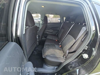 2025 Mitsubishi Outlander Sport 2.0 S - miniatura 13