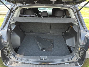 2025 Mitsubishi Outlander Sport 2.0 S - miniatura 16