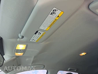 2025 Mitsubishi Outlander Sport 2.0 S - miniatura 17