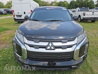 2025 Mitsubishi Outlander Sport 2.0 S - miniatura 2