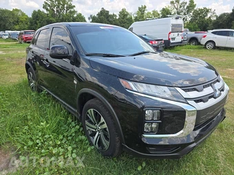 2025 Mitsubishi Outlander Sport 2.0 S - miniatura 3