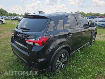 2025 Mitsubishi Outlander Sport 2.0 S - miniatura 4