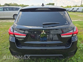 2025 Mitsubishi Outlander Sport 2.0 S - miniatura 5