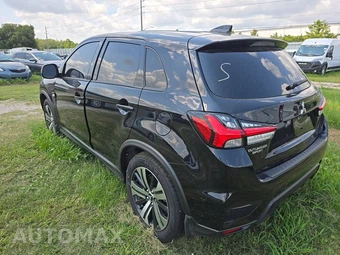 2025 Mitsubishi Outlander Sport 2.0 S - miniatura 6