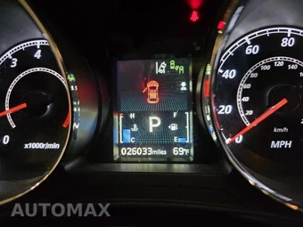 2025 Mitsubishi Outlander Sport 2.0 SE - miniatura 11