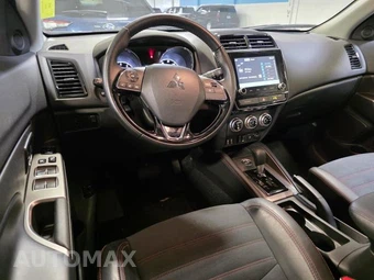 2025 Mitsubishi Outlander Sport 2.0 SE - miniatura 13