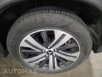2025 Mitsubishi Outlander Sport 2.0 SE - miniatura 14