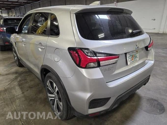 2025 Mitsubishi Outlander Sport 2.0 SE - miniatura 15