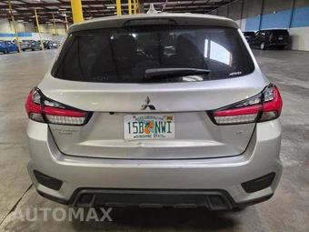 2025 Mitsubishi Outlander Sport 2.0 SE - miniatura 16