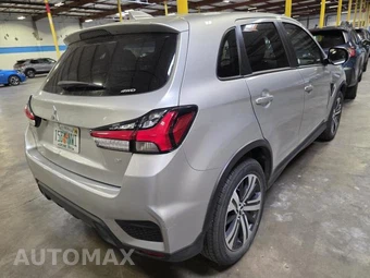 2025 Mitsubishi Outlander Sport 2.0 SE - miniatura 17