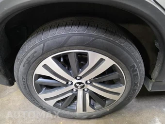2025 Mitsubishi Outlander Sport 2.0 SE - miniatura 18