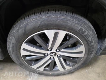 2025 Mitsubishi Outlander Sport 2.0 SE - miniatura 20