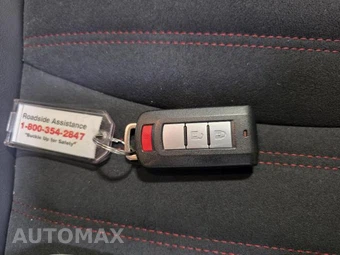 2025 Mitsubishi Outlander Sport 2.0 SE - miniatura 21