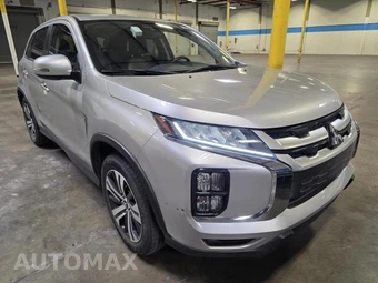 2025 Mitsubishi Outlander Sport 2.0 SE - miniatura 3