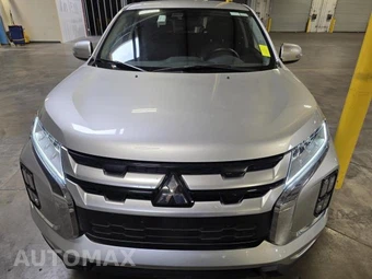 2025 Mitsubishi Outlander Sport 2.0 SE - miniatura 4