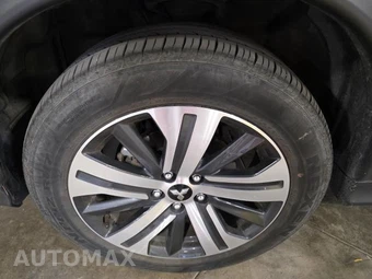 2025 Mitsubishi Outlander Sport 2.0 SE - miniatura 7