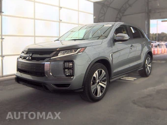 2025 Mitsubishi Outlander Sport 2.0 SE