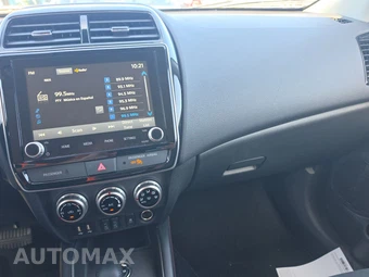 2025 Mitsubishi Outlander Sport 2.0 SE - miniatura 11