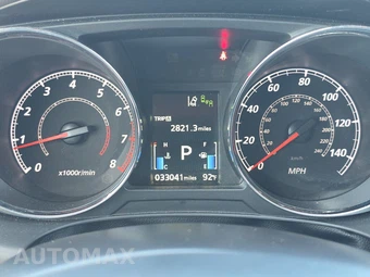 2025 Mitsubishi Outlander Sport 2.0 SE - miniatura 12