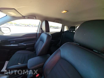 2025 Mitsubishi Outlander Sport 2.0 SE - miniatura 18