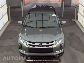 2025 Mitsubishi Outlander Sport 2.0 SE - miniatura 2