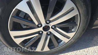 2025 Mitsubishi Outlander Sport 2.0 SE - miniatura 20