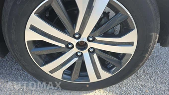 2025 Mitsubishi Outlander Sport 2.0 SE - miniatura 22