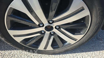 2025 Mitsubishi Outlander Sport 2.0 SE - miniatura 25