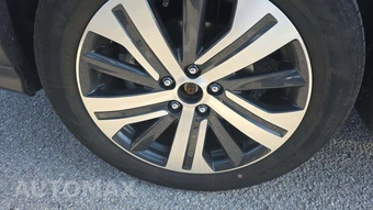 2025 Mitsubishi Outlander Sport 2.0 SE - miniatura 27