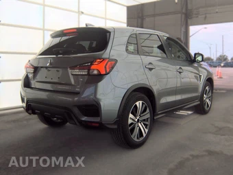 2025 Mitsubishi Outlander Sport 2.0 SE - miniatura 4