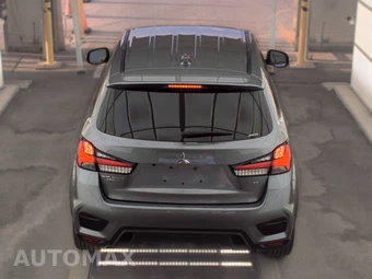2025 Mitsubishi Outlander Sport 2.0 SE - miniatura 5