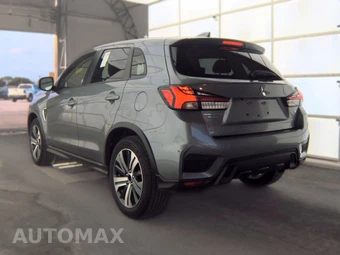 2025 Mitsubishi Outlander Sport 2.0 SE - miniatura 6