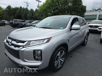 2025 Mitsubishi Outlander Sport 2.0 SE - samochód z USA z aukcji Manheim, oferta Kup Teraz w AUTOMAX