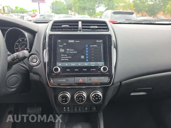 2025 Mitsubishi Outlander Sport 2.0 SE - miniatura 10