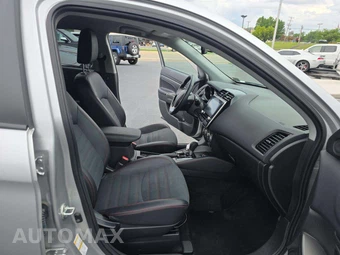 2025 Mitsubishi Outlander Sport 2.0 SE - miniatura 18