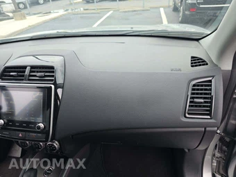 2025 Mitsubishi Outlander Sport 2.0 SE - miniatura 19