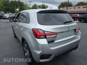 2025 Mitsubishi Outlander Sport 2.0 SE - miniatura 2