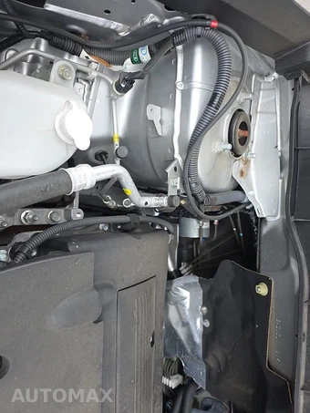 2025 Mitsubishi Outlander Sport 2.0 SE - miniatura 22