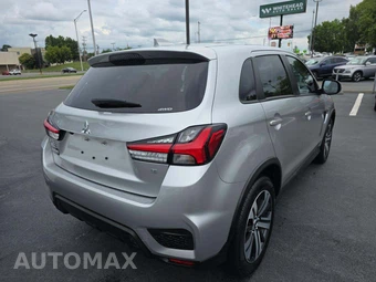 2025 Mitsubishi Outlander Sport 2.0 SE - miniatura 3