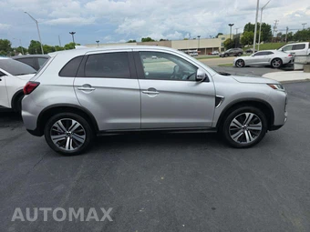 2025 Mitsubishi Outlander Sport 2.0 SE - miniatura 4