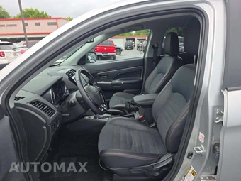 2025 Mitsubishi Outlander Sport 2.0 SE - miniatura 6