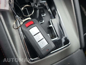 2025 Mitsubishi Outlander Sport 2.0 SE - miniatura 8