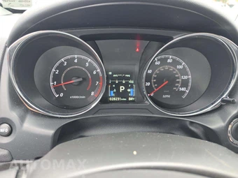 2025 Mitsubishi Outlander Sport 2.0 SE - miniatura 9