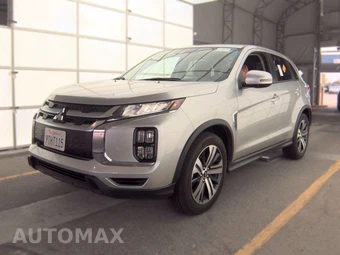 2025 Mitsubishi Outlander Sport 2.0 SE