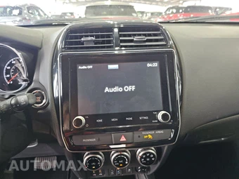 2025 Mitsubishi Outlander Sport 2.0 SE - miniatura 11
